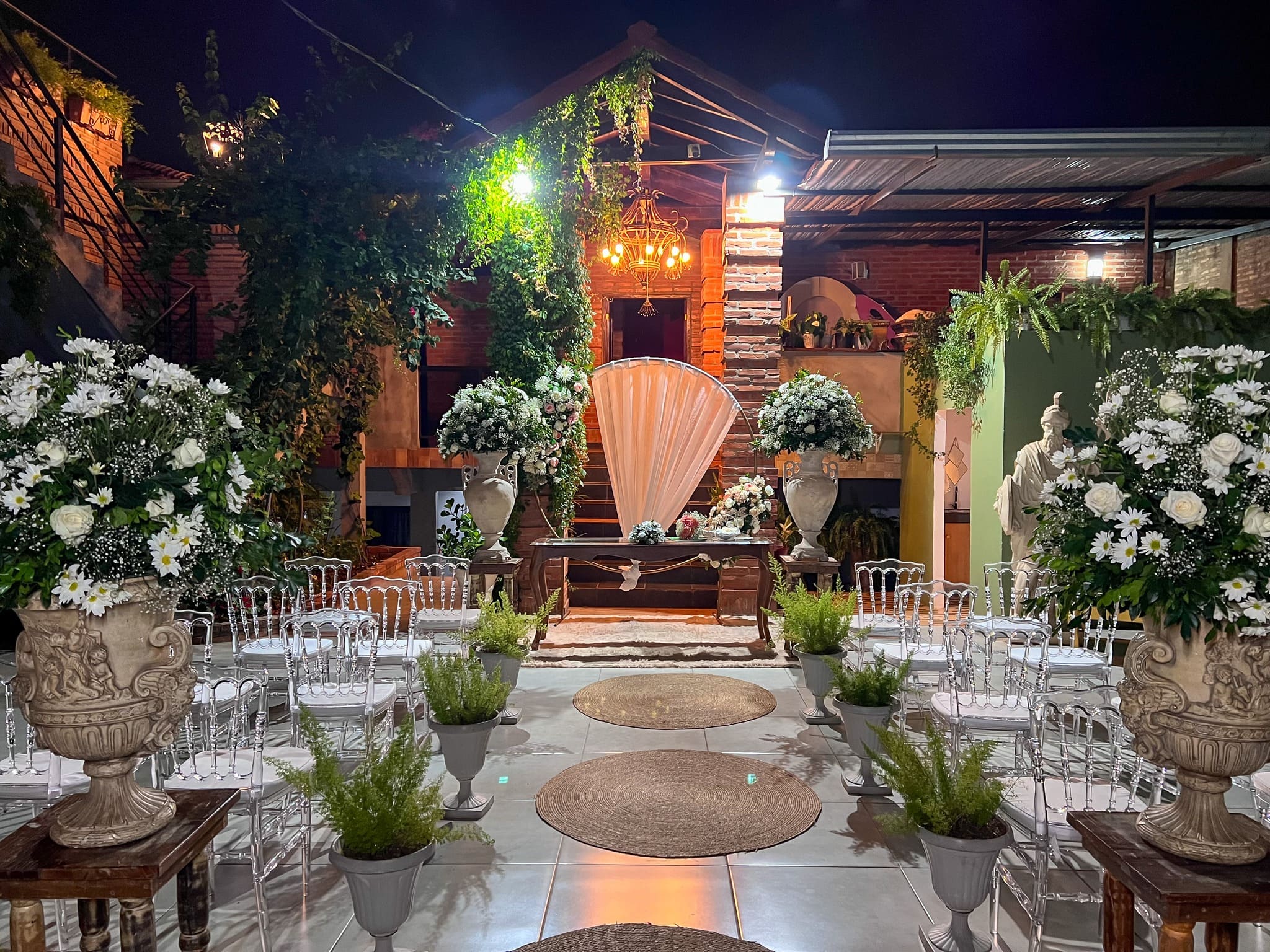 Evento 7