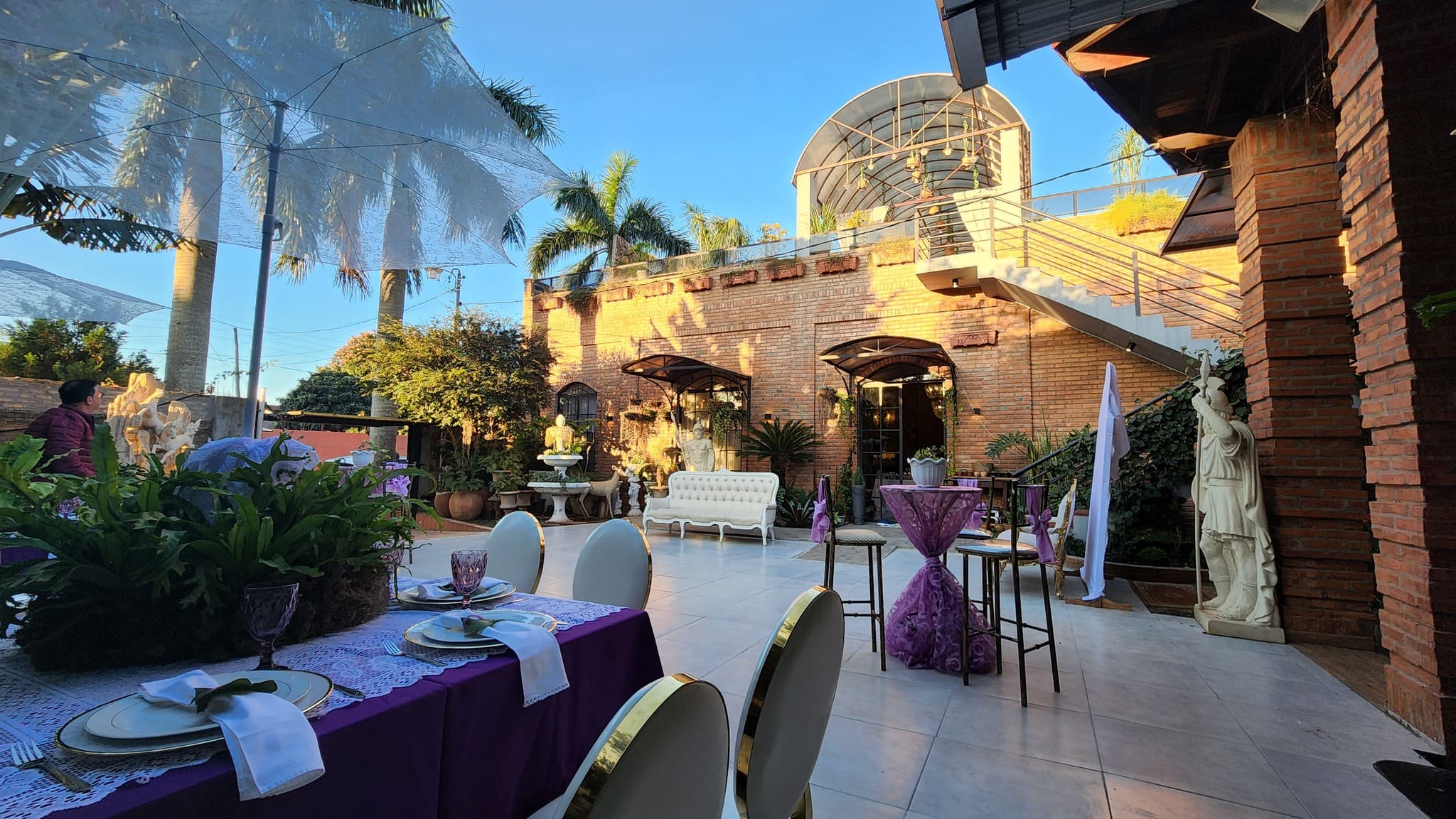 Evento 8